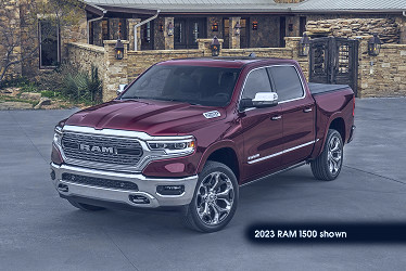 2024 Ram 1500 Prices, Reviews, and Pictures | Edmunds